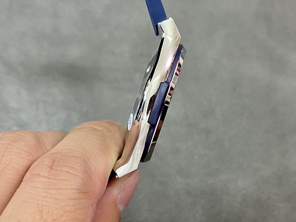 ウブロコピー時計内部構造